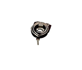 Trimpot 100R Horizontal