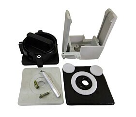 Kit de Montagem Para Interruptores Tipo Katko-ku