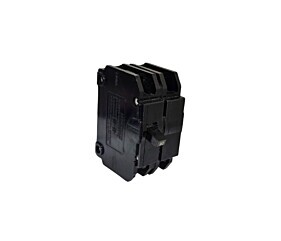 Disjuntor Termomagnético Bipolar 30A 500Vca 50/60HZ Lorenzetti