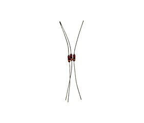 Resistor 82R 1/4W 5%