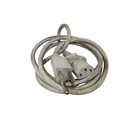 Cabo de Força 3 Pinos 10A 250V 1,5 Metros