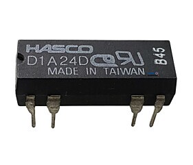 Rele D1A24D Hasco