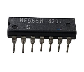 Circuito Integrado NE565N