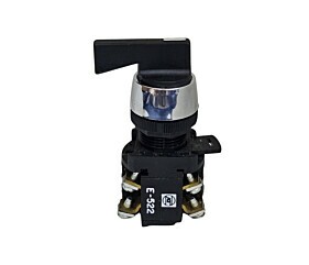 Elemento Contato Compacto E-522 2NA+2NF Com Chave Ace Schmersal