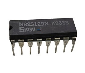 Circuito Integrado N82S129N