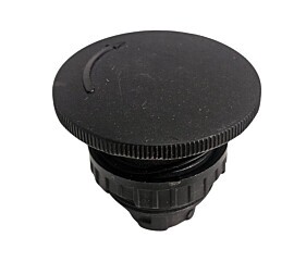 Botão de Emergência EP3 50/01 Preto Ace Schmersal