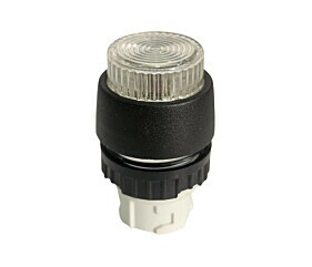 Sinaleiro Saliente VSP 222/10 22MM Branco Ace Schmersal