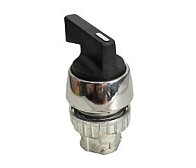 Chave Comutadora KKZ2 45/01 Preta Ace Schmersal