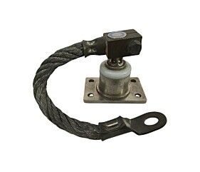 Diodo BYX14-400 Semikron