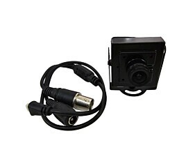 Mini Câmera C10502 12V 150MA Maximus