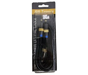 Cabo Digital Para Fibra Óptica 2 Metros Rbtronics