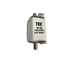 Fusível NH00 Neutro TEE