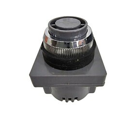 Painel Industrial Com Alarme TBY-302 220V Tend