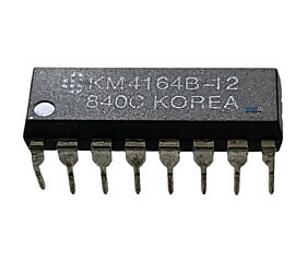 Circuito Integrado KM4164B-12