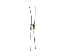 Resistor 5K6 1W 5%