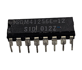 Circuito Integrado SDM41256E-12