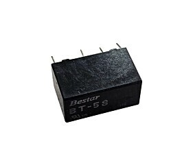Rele BT-5S 8 Pinos