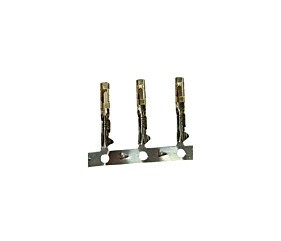 Terminal Para Conector KK 3,96MM
