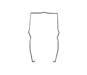 Clips Largo Para Rele Schrack