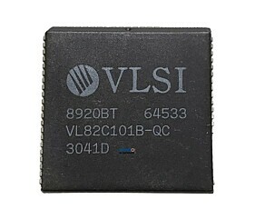 Circuito Integrado VL82C101B-QC