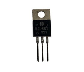 Transistor MJE2955T Motorola