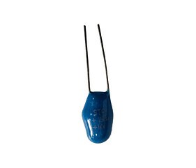 Capacitor Tântalo 150uF x 10V Azul Stc