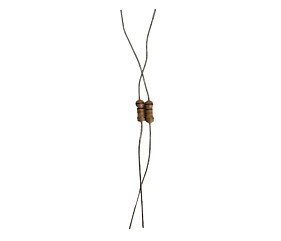 Resistor 27K 1/4W 5%