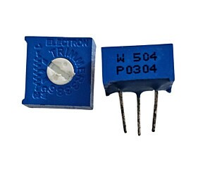 Trimpot 500K 3386W Electron