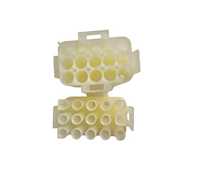 Conector Automotivo 6605 15 Vias Excon