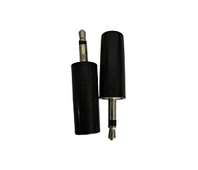 Conector Plug P1 Mono Macho