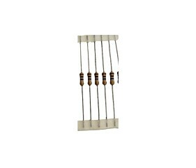 Resistor 10M 1W 5%