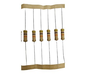 Resistor 47K 3W 5%