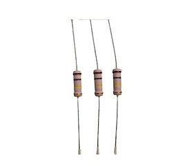 Resistor 180K 3W 5%