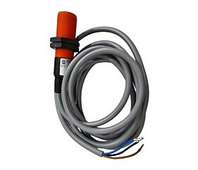 Sensor Fotoelétrico IFO 2-180-10ZPKG 200MA 10..60VDC Ace Schmersal