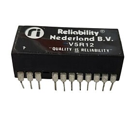 Bateria V5R12 Reliability