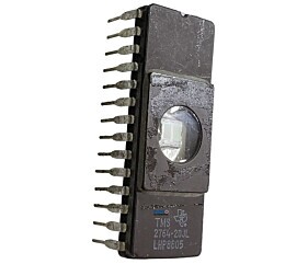 Circuito Integrado TMS2764-20JL