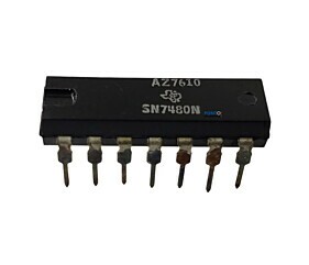 Circuito Integrado SN7480N