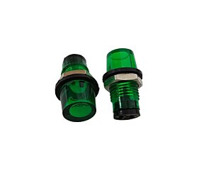 Suporte Para Led 5MM Verde