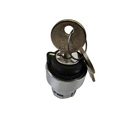 Chave Comutadora ZB2BG5 3 Posições