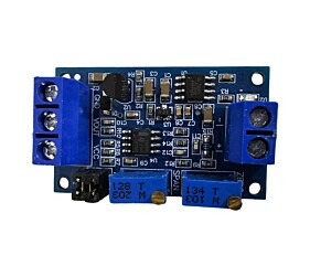 Módulo Conversor de Corrente Para Tensão HW-685
