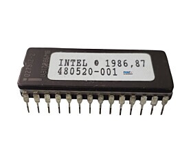 Circuito Integrado D27512-2 = 480520-001