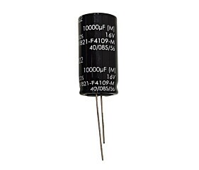 Capacitor Eletrolítico 10000uF x 16V RD 85° 18DX35A Epcos