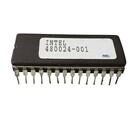 Circuito Integrado 480024-001