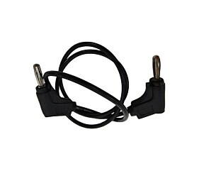 Ponta de Prova 1461 Preto 1M