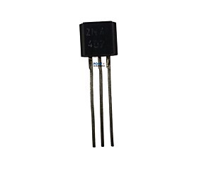 Transistor 2N4407