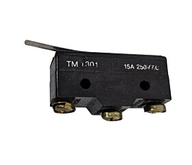 Micro Interruptor TM1301 15A 250V