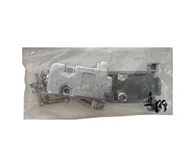 Capa DB9 Metálica Kit Longo