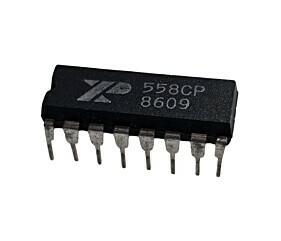 Circuito Integrado XR558CP