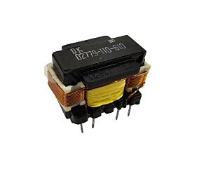 Rele DK02779-110-610 6 Terminais