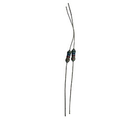 Resistor 5K6 1/4W 5%